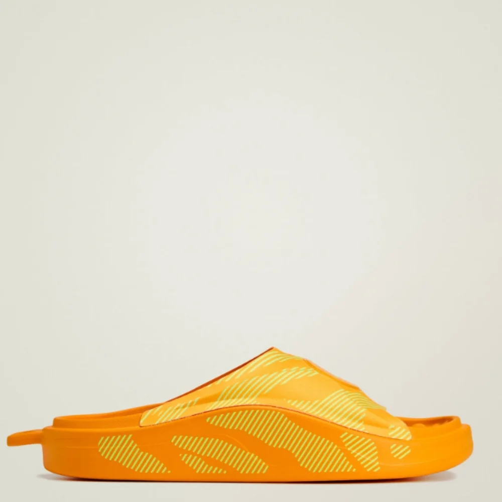 NIB Stella McCartney Adidas Collaboration Slide Sandals Slip On Shoes Size 9